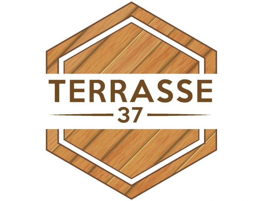 Terrasse Tours